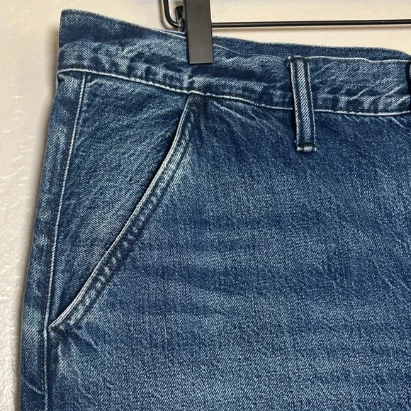 American Eagle Outfitters Blue Women's Jeans - Picture 5 of 14